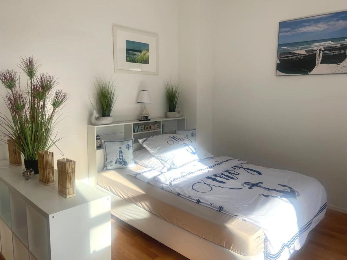 Beachway Apartment Rostock