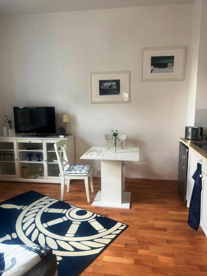 Apartment Beachway Rostock