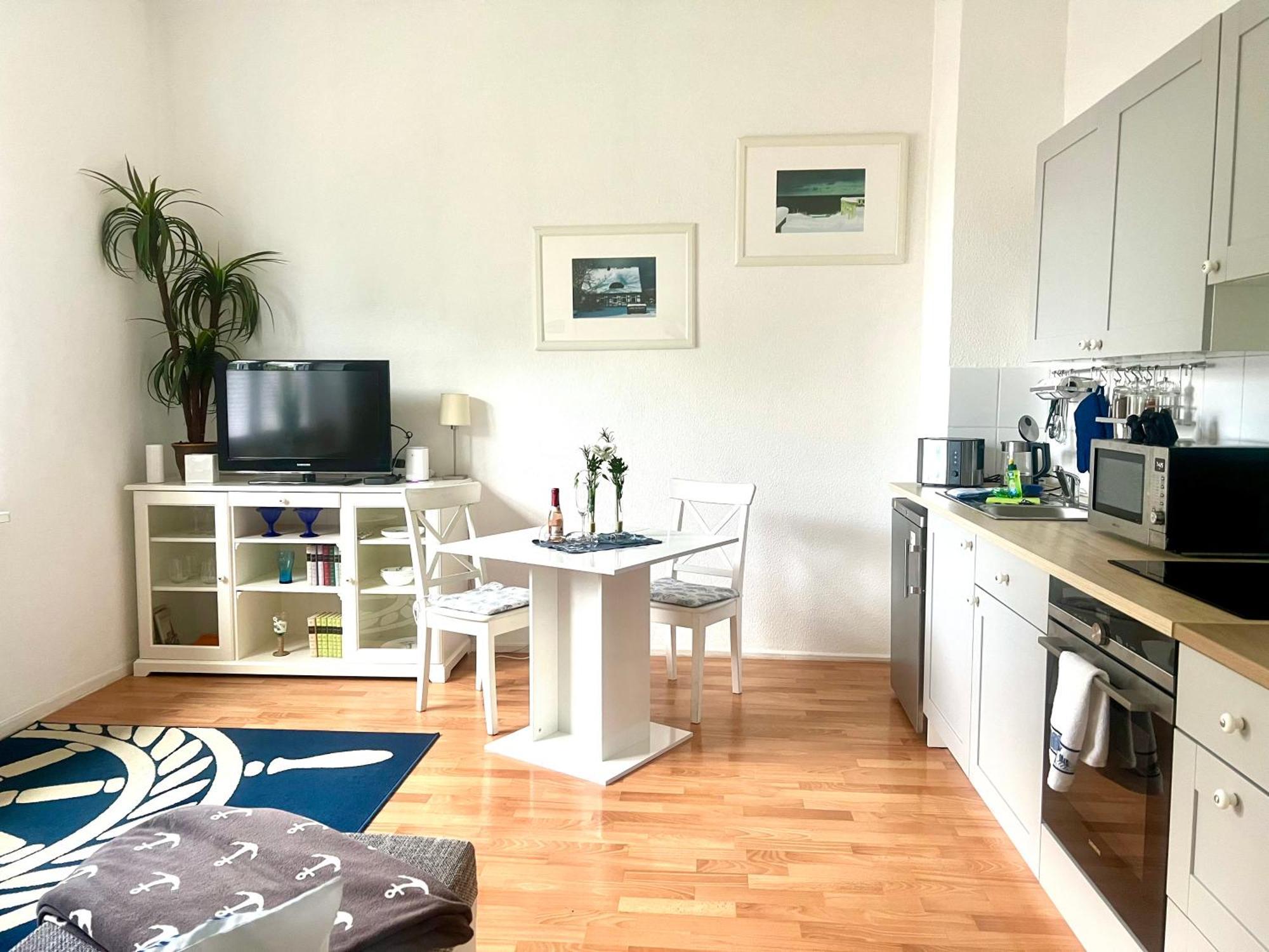 Beachway Rostock