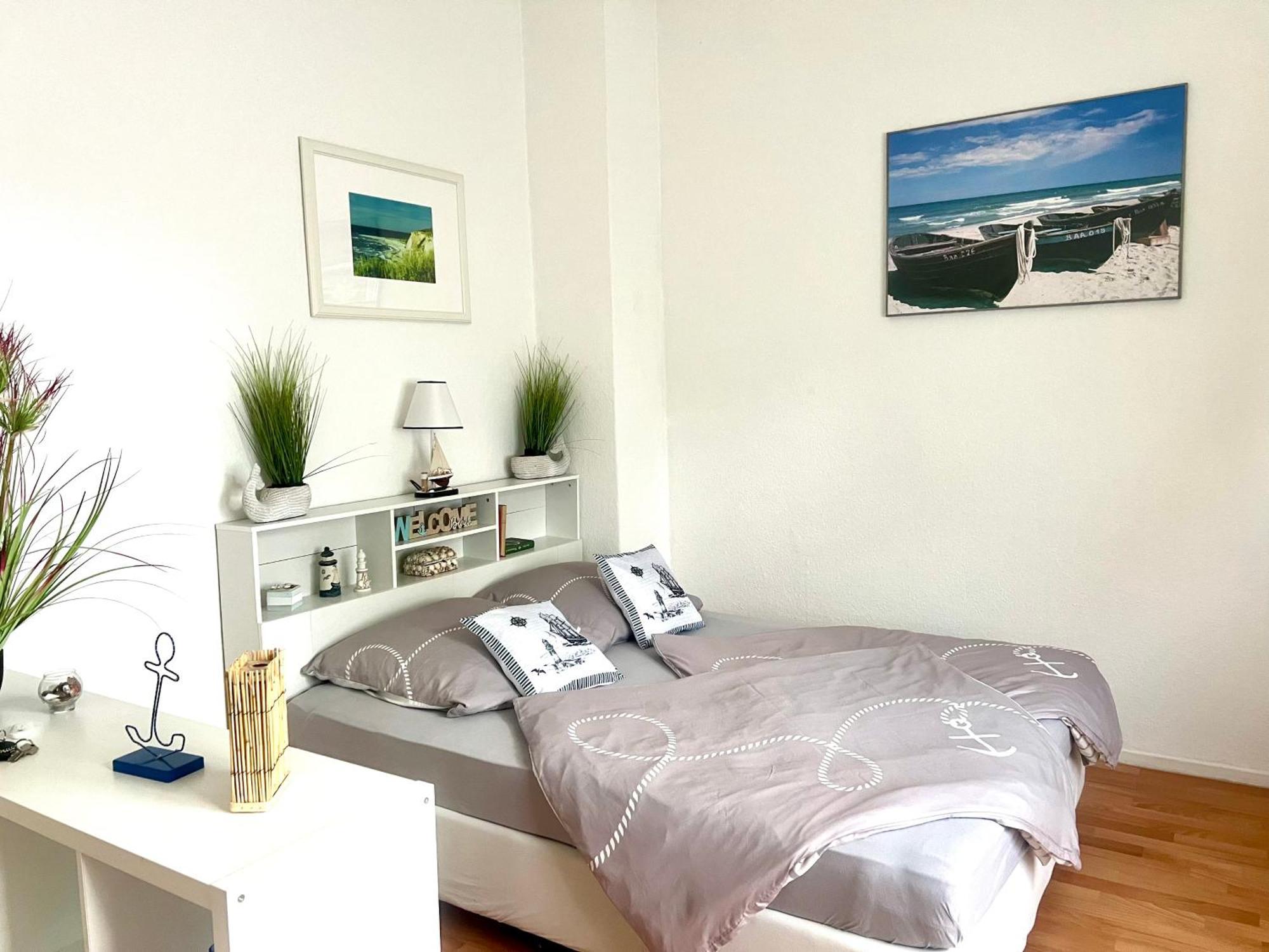 Apartment Beachway *